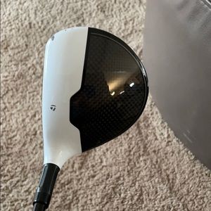 TaylorMade M2 3 Wood